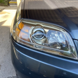Photo of Raising the Barr Mobile Detailing