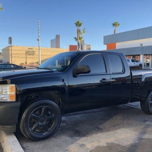 Photo of Raising the Barr Mobile Detailing