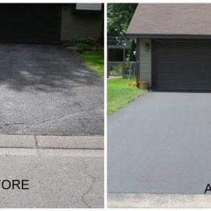 Photo of DMJ Asphalt