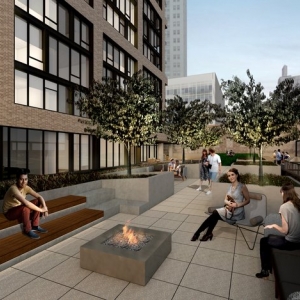 Photo of EMME Chicago Apartments