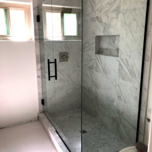 Photo of Leslie Shower Enclosures