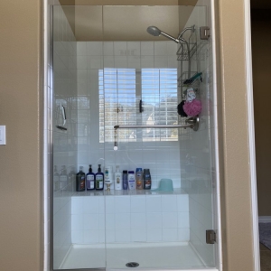 Photo of Leslie Shower Enclosures