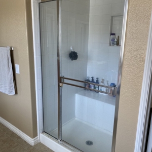 Photo of Leslie Shower Enclosures