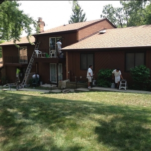 Photo of AllStar Painting & Contractor