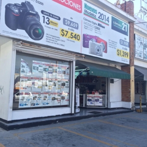 Photo of Camara 21