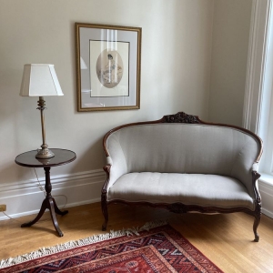Photo of Peterson Dumesnil House