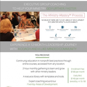 Photo of Lessons Learned Solutions