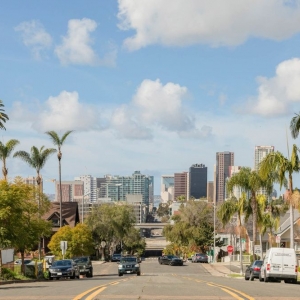 San Diego Top Gun CRE