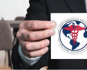 Photo of VMV MED Marketing Services
