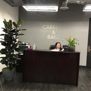Photo of The Office of Carrera & Baez