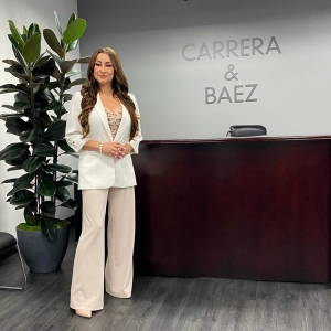 Los Angeles The Office of Carrera & Baez