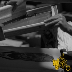 Dallas Lewellyn's Print Shop
