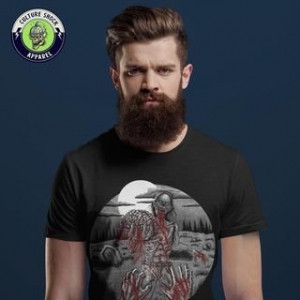 Photo of Culture Shock Apparel