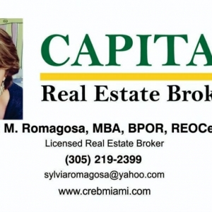 Photo of Capital Real Estate Brokers