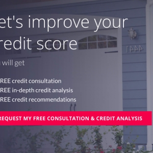 Photo of New Journey Credit Repair