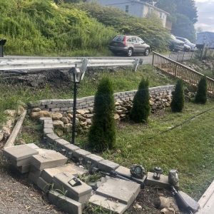 Photo of A one construction