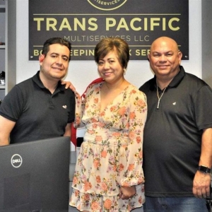 Photo of Trans Pacific Multiservices