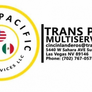 Photo of Trans Pacific Multiservices