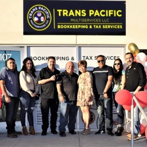 Photo of Trans Pacific Multiservices