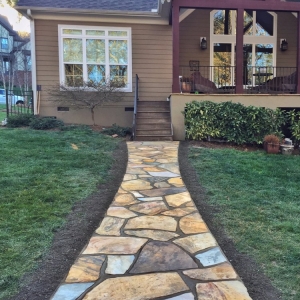 Waxhaw Inclusive Outdoor Living