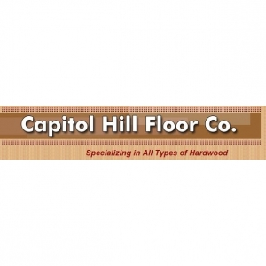Photo of Capitol Hill Floor
