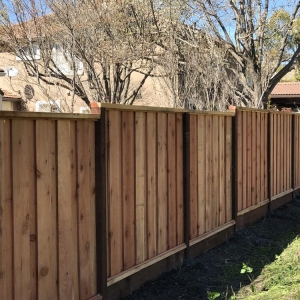 Photo of C & J Fencing