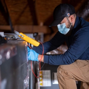 Photo of Green Leaf AC, Heating, and Plumbing