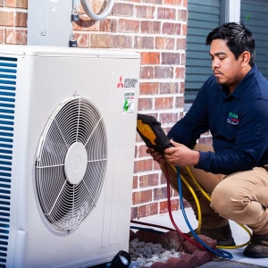 Photo of Green Leaf AC, Heating, and Plumbing