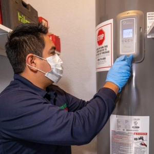 Photo of Green Leaf AC, Heating, and Plumbing