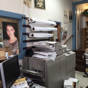Photo of Laredo Printing & Graphics