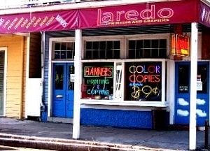 Photo of Laredo Printing & Graphics
