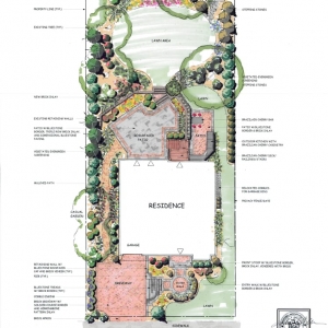 Photo of Terra Verde Landscape Architecture & Design