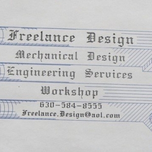 Photo of Freelance Design