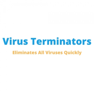 Photo of Virus Terminators