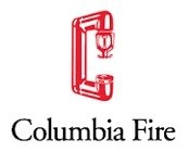 Photo of Columbia Fire