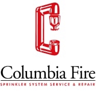 Photo of Columbia Fire