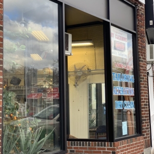 Photo of Ladies and Men's Tailor
