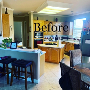 Photo of Diamond Demo & Junk Removal