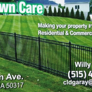 Photo of #1 Lawncare