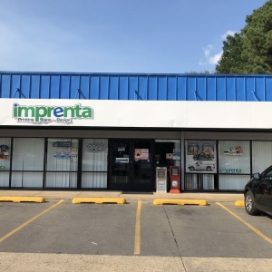 Photo of Imprenta Printing