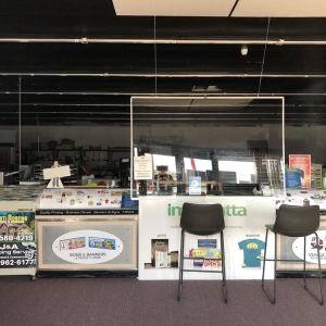 Photo of Imprenta Printing