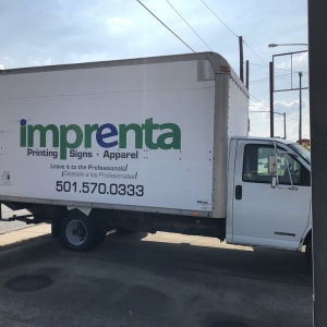 Photo of Imprenta Printing