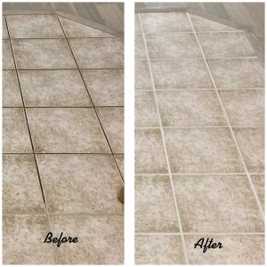 Photo of The Grout Expert