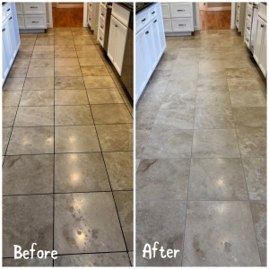 Photo of The Grout Expert