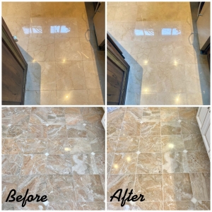 Photo of The Grout Expert