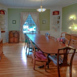 Photo of Hitchcock Hardwoods