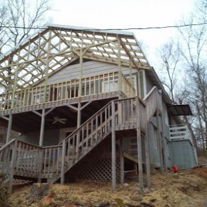 Photo of Red Mountain Chimney & Home Services