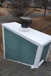 Photo of Red Mountain Chimney & Home Services