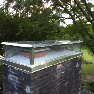 Photo of Red Mountain Chimney & Home Services