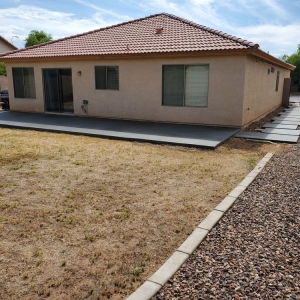 Peoria No Limits Concrete & Construction